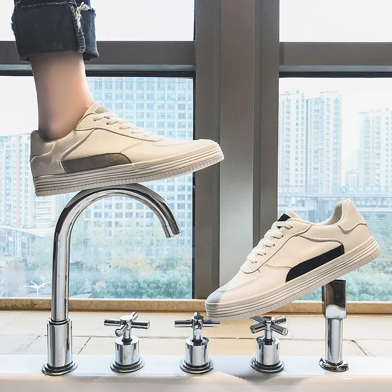 

2019 Autumn Summer Vintage Sneakers Men Breathable Mesh Casual Shoes Men Comfortable Fashion Tenis Masculino Adulto Sneakers