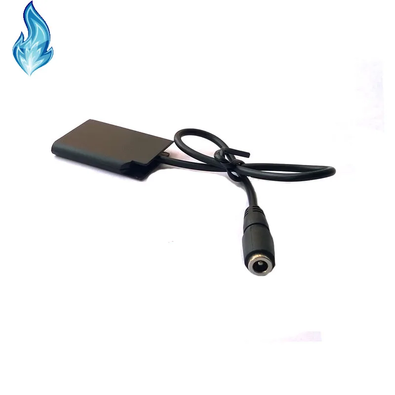 NP-BJ1 NPBJ1 BJ1 EL19 EN-EL19 батарея Разъем питания EP-62G EP62G DC муфта для sony цифровой камеры DSC-RX0