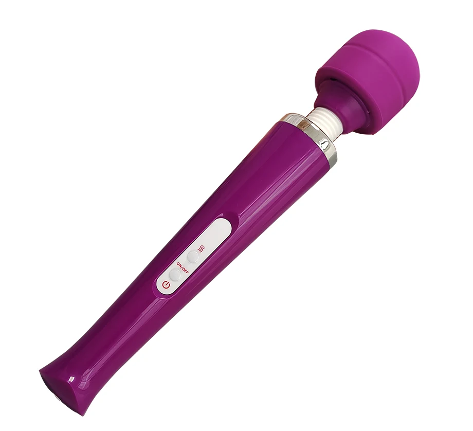 Huge Magic Wand Vibrators