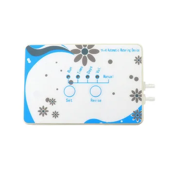 

System Dripping Timer Irrigation Garden Controller Balcony Home Greenhouse