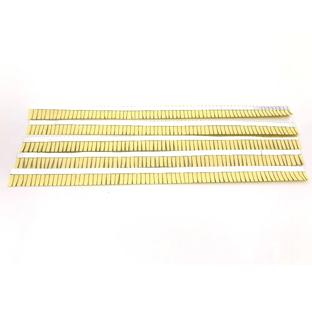 JC75-00095A Fuser Unit Mec brush Antistatic for Samsung CLP600 CLP650 CLP660 CLX3160 CLX3170 CLX3175 ML1440 ML1450 ML1451 ML1650 |