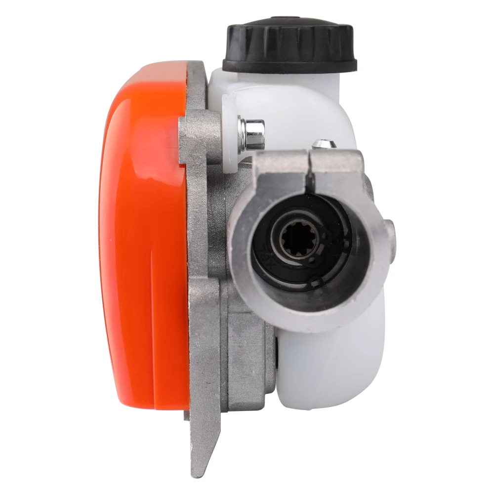 Коробка передач для цепной пилы для Stihl HT KM 73-130 серия пилы триммера разъем многофункциональная пила для обрезки полюса Универсальная