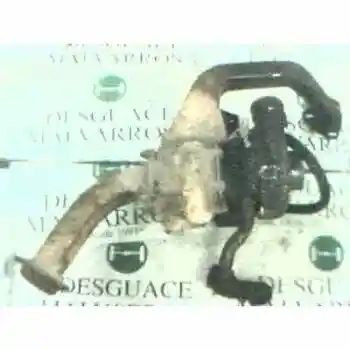 

TURBOCHARGER PEUGEOT 505 SALOON 2.5 Turbodiesel 4653182 [1101119]