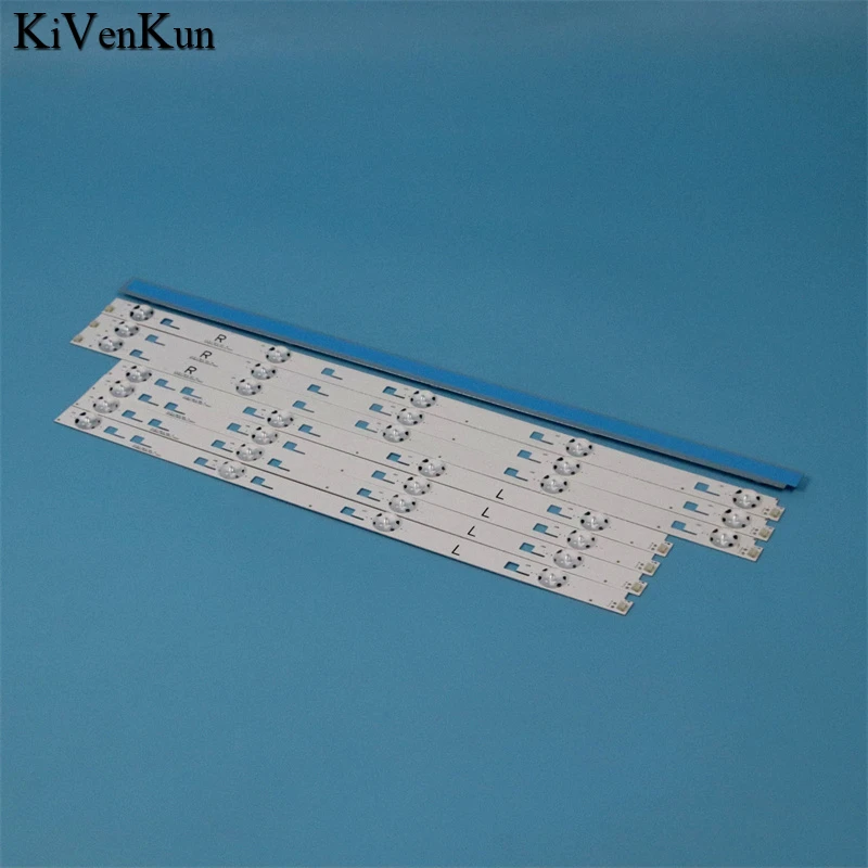 Alta Luminosità Lunga Durata Striscia LED Retroilluminazione Per TV Da 49 Pollici Sony KD-49XD7005 E Modelli Compatibili Strisce Led Tv Kd-49xd7005 Alta Luminosità Lunga Durata Striscia LED Retroilluminazione Per TV Da 49 Pollici Sony KD-49XD7005 E Modelli Compatibili Strisce Led Tv Kd-49xd7005