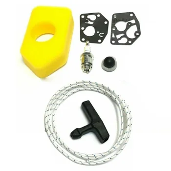 

3.75HP Air Filter 4.0HP NT Sturdy Replacement Service Kit For SPRINT CLASSIC