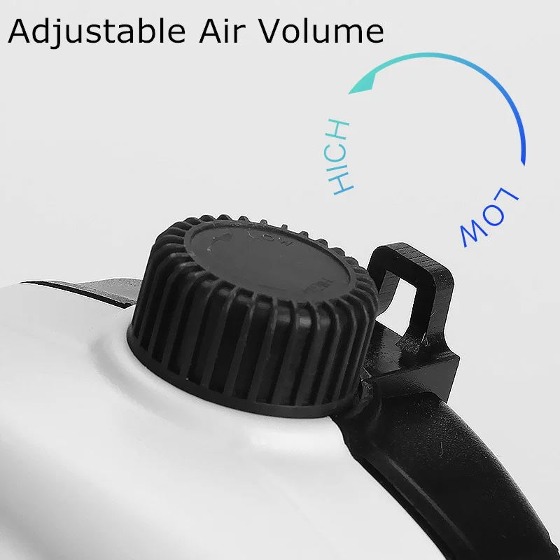 Аквариумный воздушный насос Регулируемый воздушный объем воздушный компрессор кислородный воздушный насос один и двойной выход 220-240 В низкая децибел