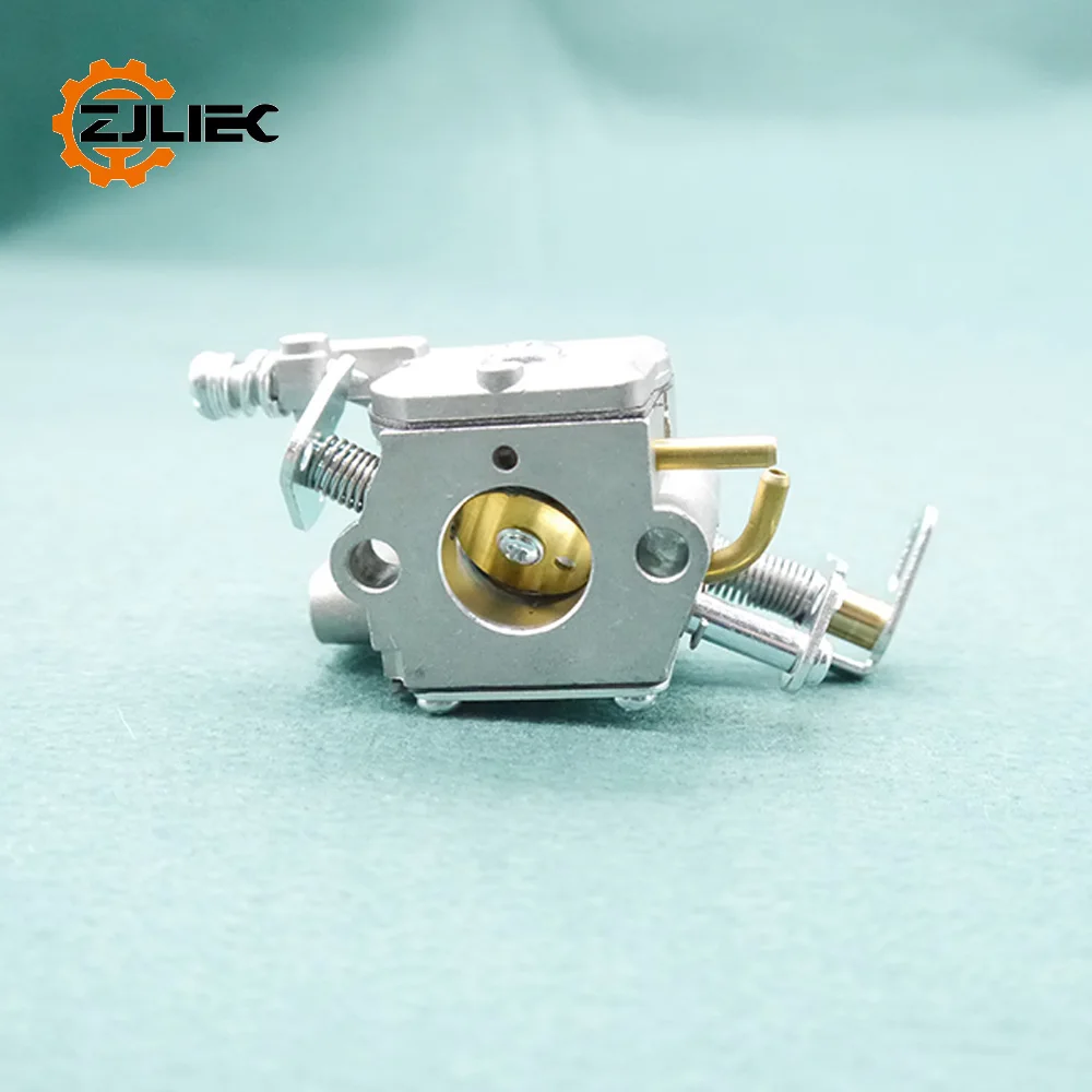 Карбюратор для 46cc homelite бензопила UT10519 UT10522-UT10526 carb Zama C1M-H58