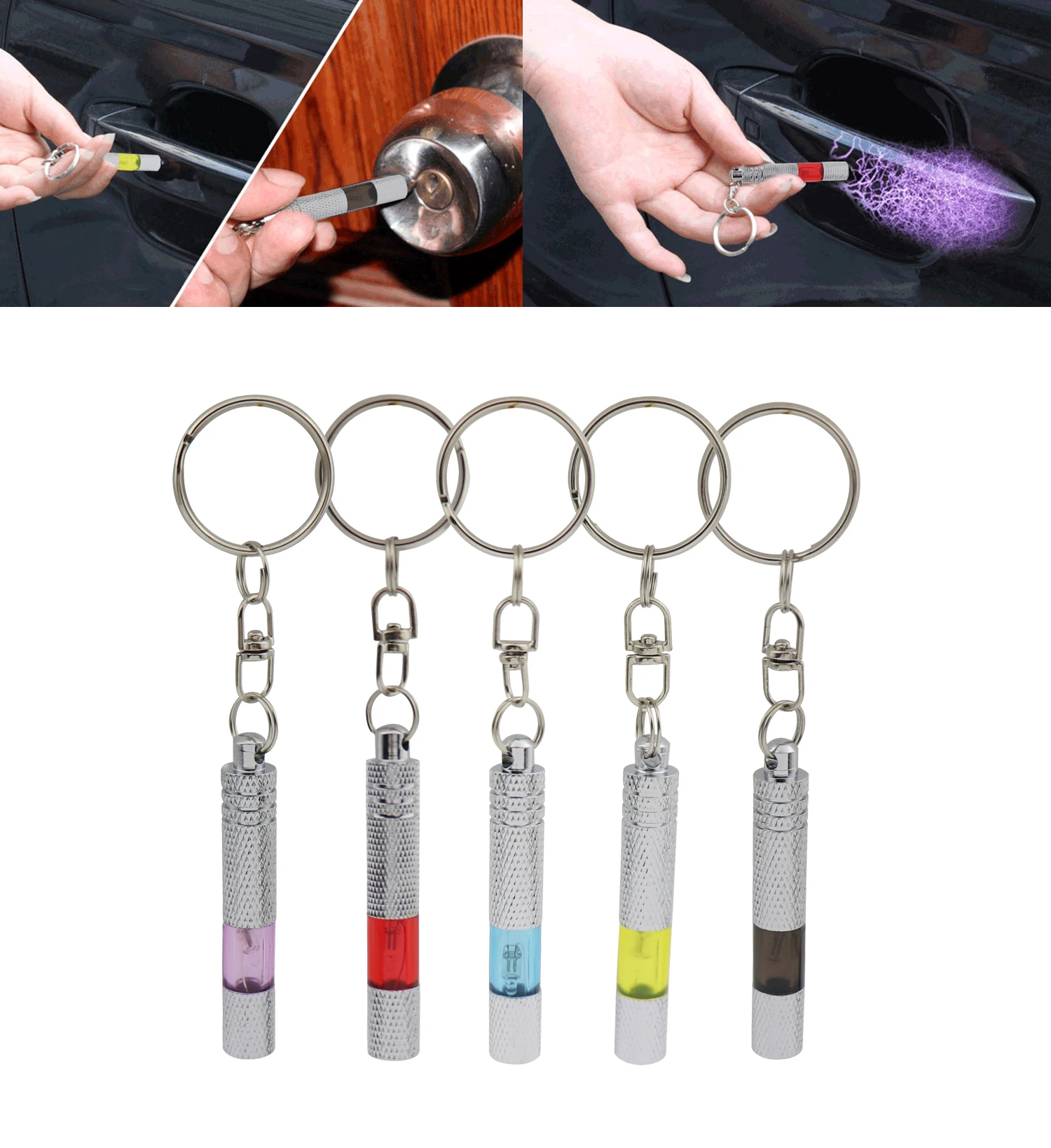 Проверенный высоковольтный автомобильный антистатический разъединитель