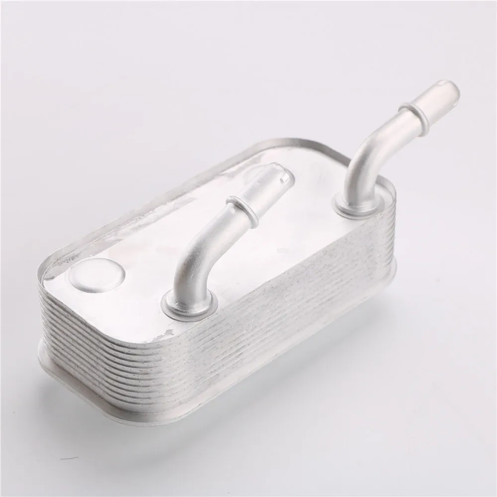 Transmission Oil Cooler 17227505826 For BMW E46 1999-2005 325i 328i 330i OE:17221436258 / 17227505826