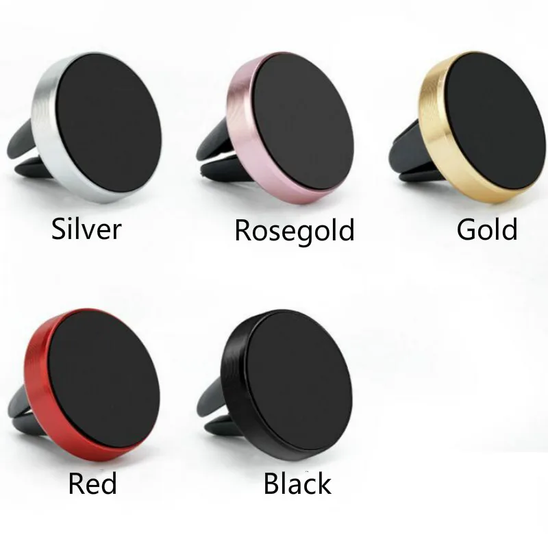 Universal-Car-Bracket-Magnetic-Mobile-Phone-Mount-Holder-Car-Air-Vent-Bracket-For-iPhoneX-xmax-8plus (3)