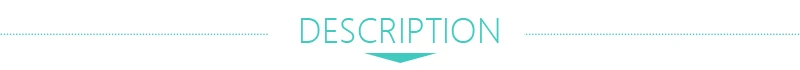 description
