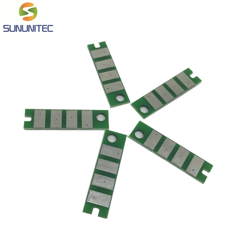 Auto Reset Chip for Pantum PC-310 PC-310H PC-310X for cartridge for Pantum P3100 P3200  P3225  P3500 (3)