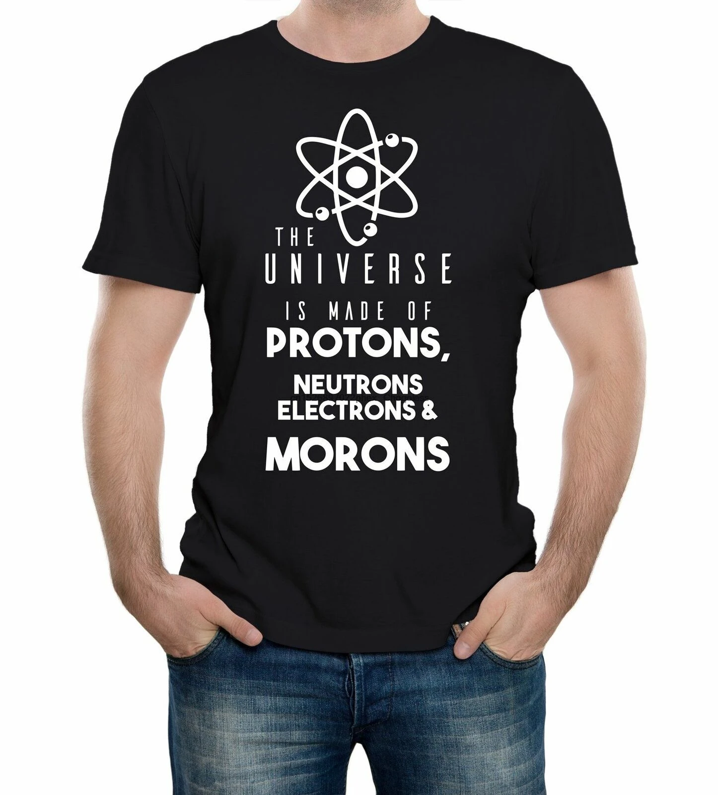 Protons Neutrons Electrons 