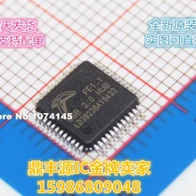 10 шт./лот FE1.1 USB 2,0 QFP48