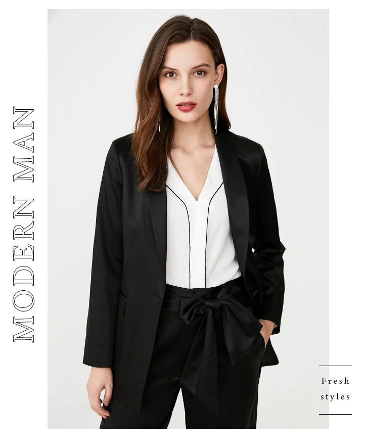 Отборные женские летние классические куртки S | 419372507
