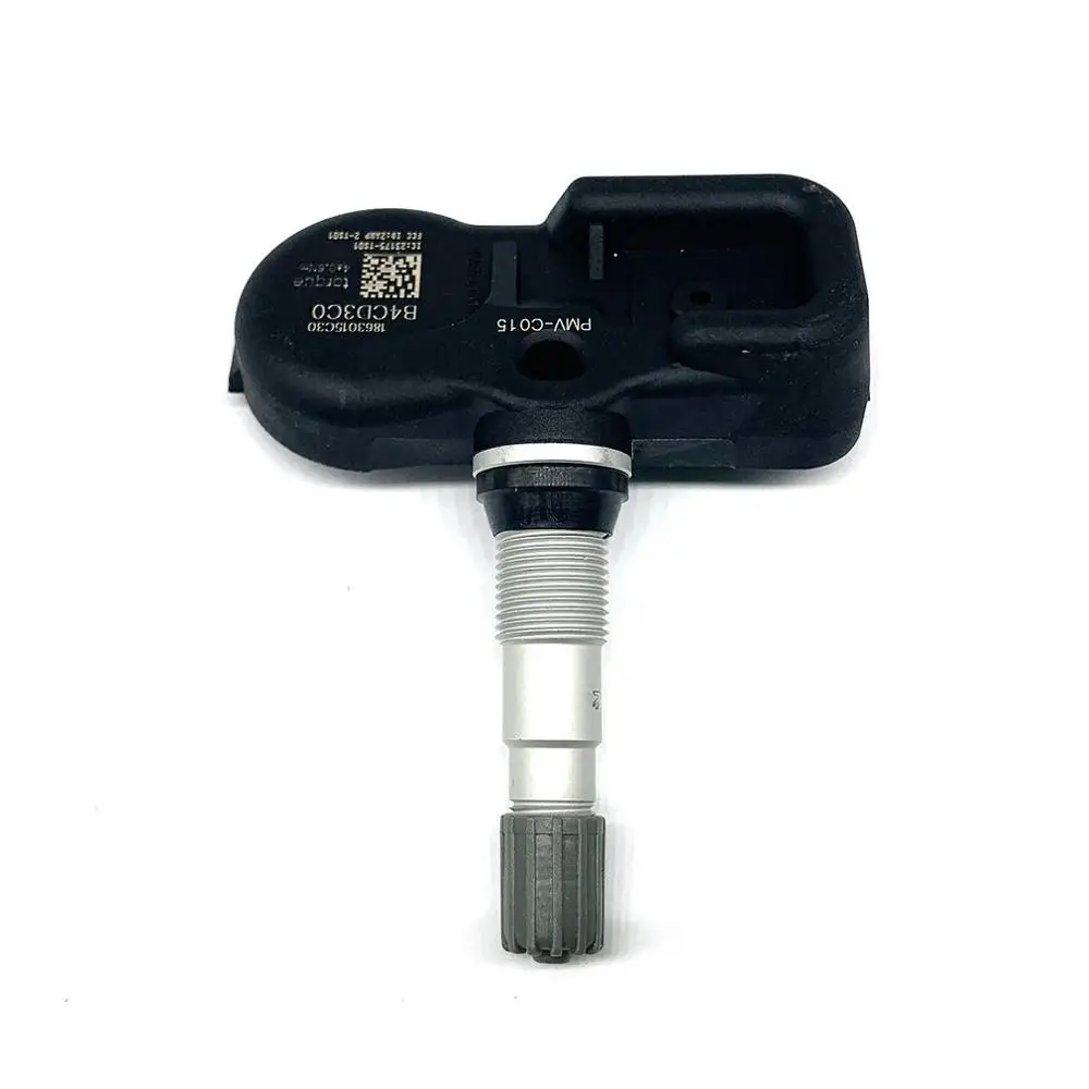 Датчик давления в автомобильных шинах OE 5Q0907275B, 5Q0907275 датчик контроля давления в шинах для замены автомобильных принадлежностей