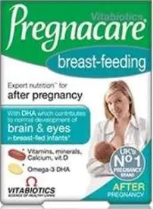 Pregnacare Breast Feeding 28 Tablet Maternal Supplementation Breastfeeding Period Integrated Fitness Equipments Aliexpress