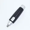 Electric Nose Hair Trimmer Men Women Ear Razor Removal Shaving Tool Face Care（Not Including Battery） 4