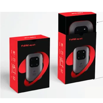 Günstig Lot Von 500 Stücke Gute Qualität 4g Lte Wireless Tasche Wifi Router Mobilen Hotspot