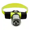 XML T6 Diving Headlamp Waterproof Underwater 60m Dive Headlight 1000 Lumen Scuba LED Flashlight Head Lamp Light Swimming Torch ► Photo 3/6