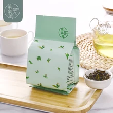 Лучжоу-жасминовый чай с ароматом чай специальный мешок для сыпучих продуктов