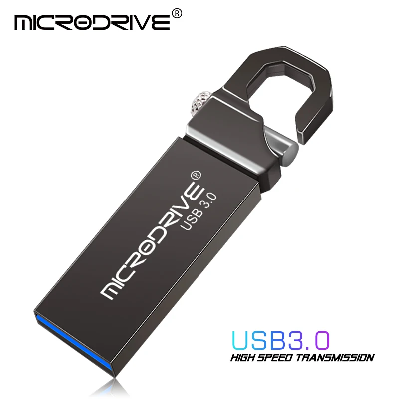 USB 3.0 Flash Drive 32GB 64GB 128GB for PC