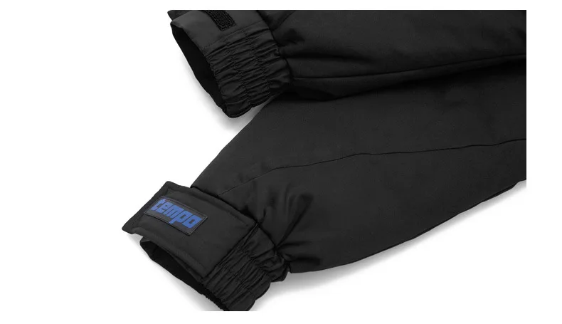 Down Jacket Men's Winter New Style Hong Kong Style Trend Thin down Jacket Oversize Short Couples down Coat