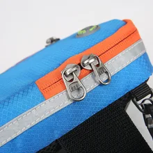 Спортивная уличная сумка на руку для мобильного телефона, нарукавная сумка для IPhone8, мужская и женская спортивная сумка для бега, тренажерного зала, нарукавная сумка для мобильного телефона