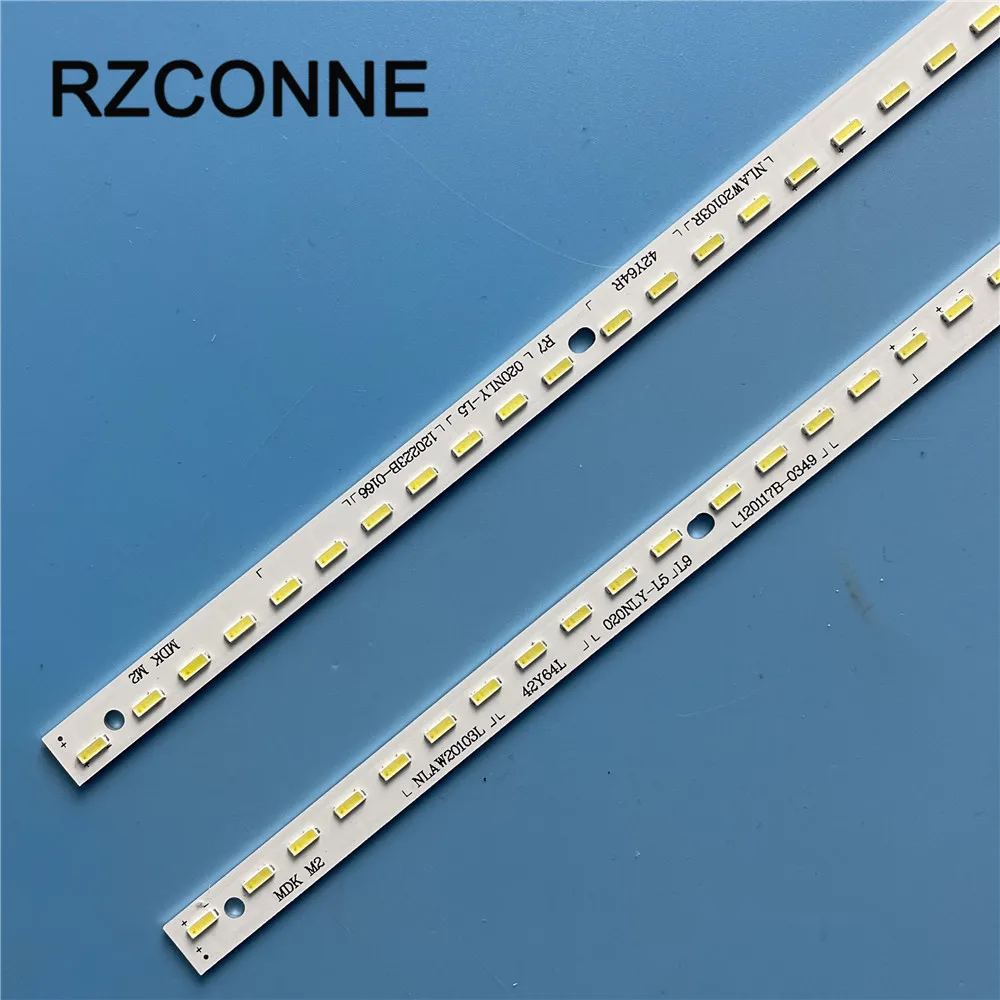 475mm LED Ʈ Ʈ 64  nlax20103l nlax20103r, 42F1 42F102 42Y64R 42Y64L, L42E30K 