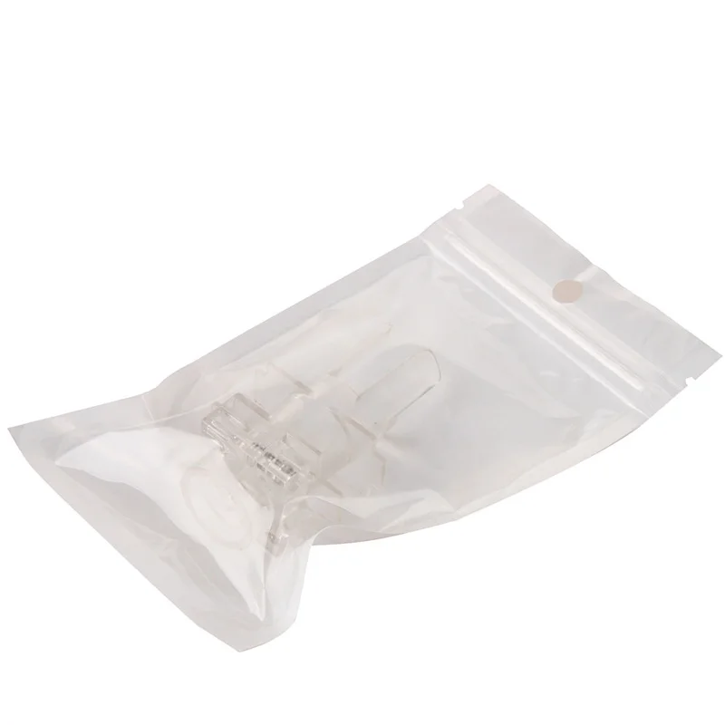 NFSTRIKE WORKER Universal Connector Adapter For NERF CS-6 LONGSTRIKE / For NERF Modulus Longstrike- Transparent