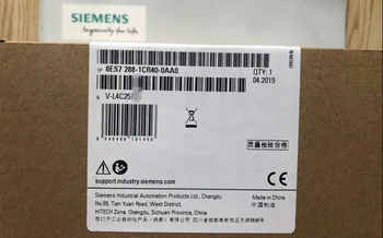 

PLC S7-200 SMART CPU CR40 CR60 6ES7 288-1CR40/60-0AA0