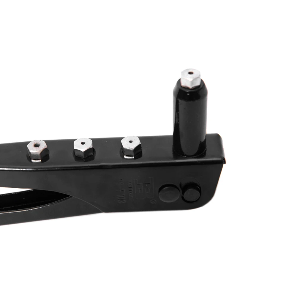 BOSI 10" Manual Blind Rivet Gun For 3/32",1/8",5/32",3/16"