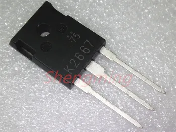 

10PCS 2SK2667 K2667 TO-247