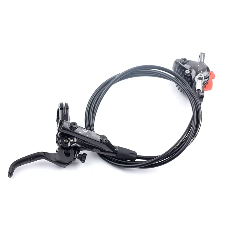 Shimano-XT-M8000-MTB-Bike-Hydraulic-Disc-Brake-ICE-TECH-Bicycle-Right-Rear-Brake-1350mm-1400mm