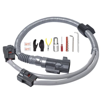 

New Knock Sensor Harness Kit Set Fit for Lexus Toyota 94-99 Camry ES300 8221907010