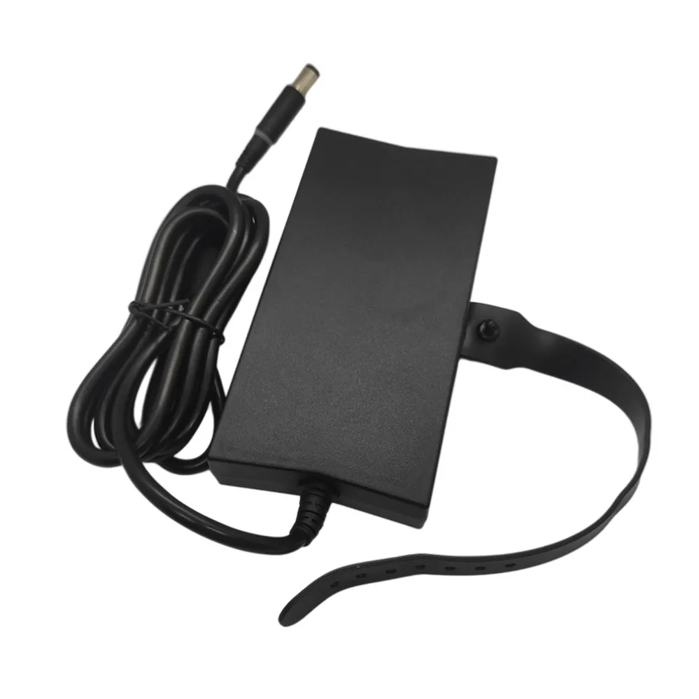 Adaptador de Corrente Alternada 19.5v 15 6.7a 130w Carregador Portátil para Dell Inspiron 5576 5577 7557 7559 7566 7567 Xps Gen 17r N7110 Pa4e P60f002 - Imagem 5
