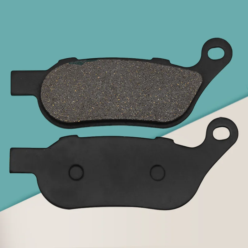 

Used for Harley Dana Fat Boy Fat successor elegant soft tail commander breakthrough after the brake skin