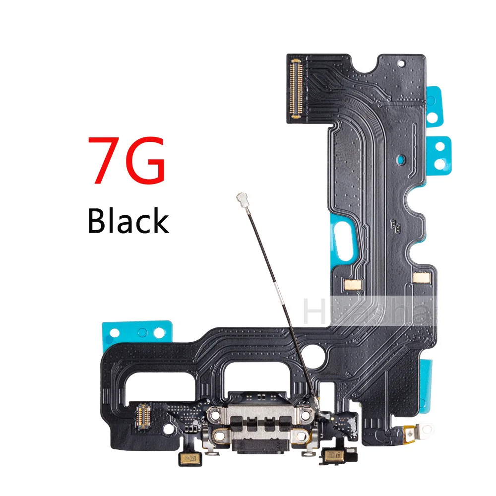 7G-Black