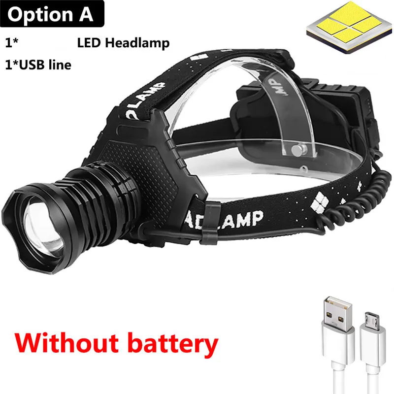 Option A NO Battery
