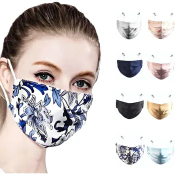 

Reuseable Masks Mouth Cover FaceMasks Face Mask Washable mascarillas masque Cloth mascherina mascarilla Masker
