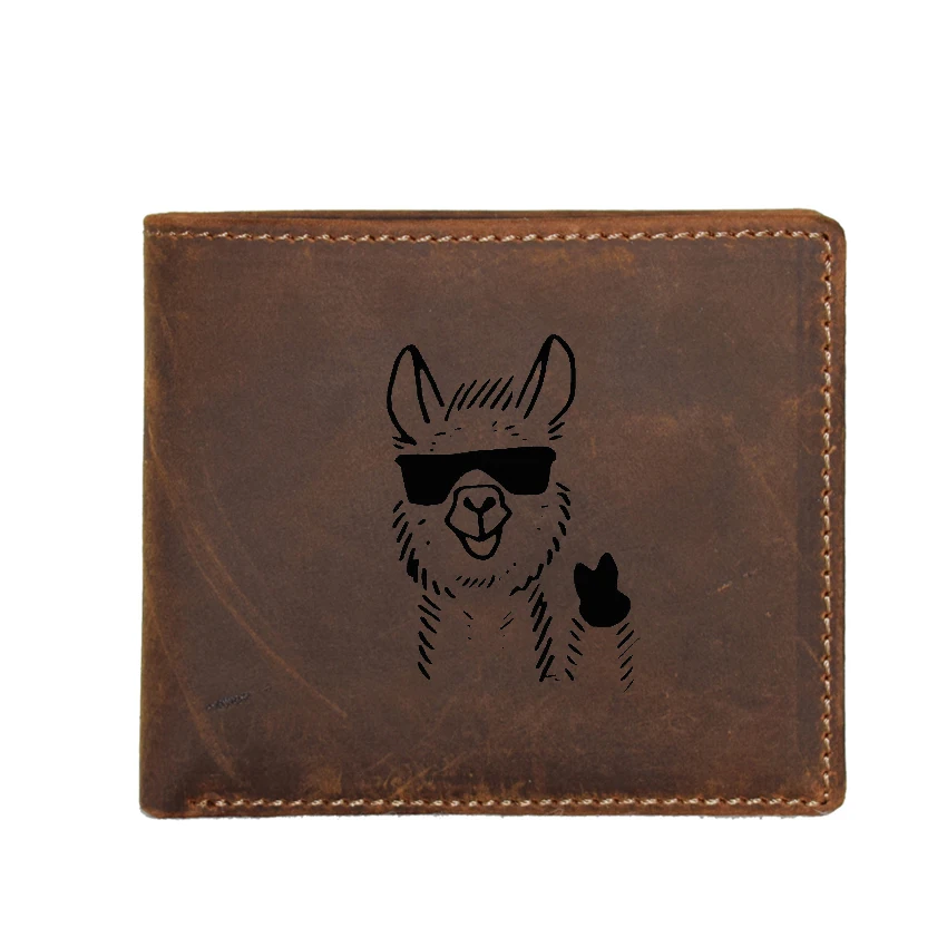 Funny Llama 1