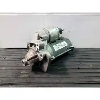 

TS12E9 STARTER MOTOR RENAULT LAGOON (B56)