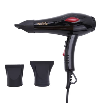 

Hair dryer 2000W Strong Power blow dryer Hairdressing Barber Salon Tools Negative Ionic Hair Blow Dryer