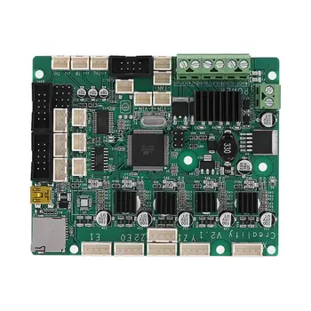 

Replacement Motherboard Control Board Mainboard for Creality CR-10S 3D Printer Accessories