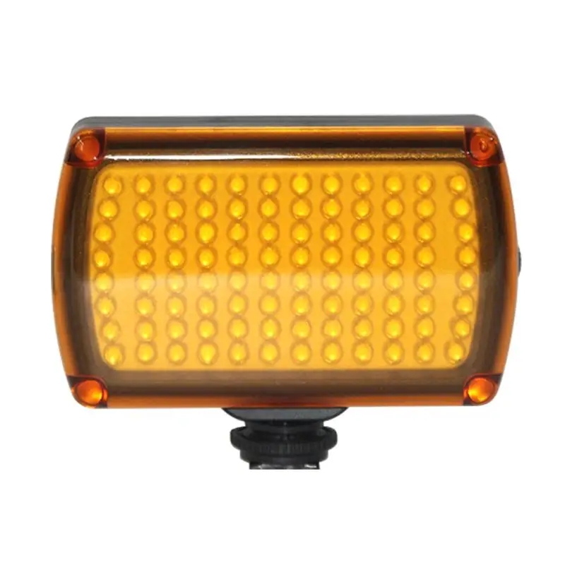 96LED Dimmable заполняющие огни и l-образная установка и удаление Удобная простая ручка для DJI Osmo Mobile 3 2