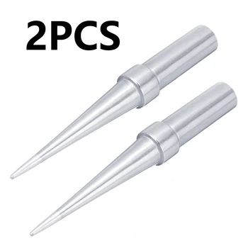 

ETO Soldering Iron Tips Long For Weller WES51 PES51 Head Set Electronic