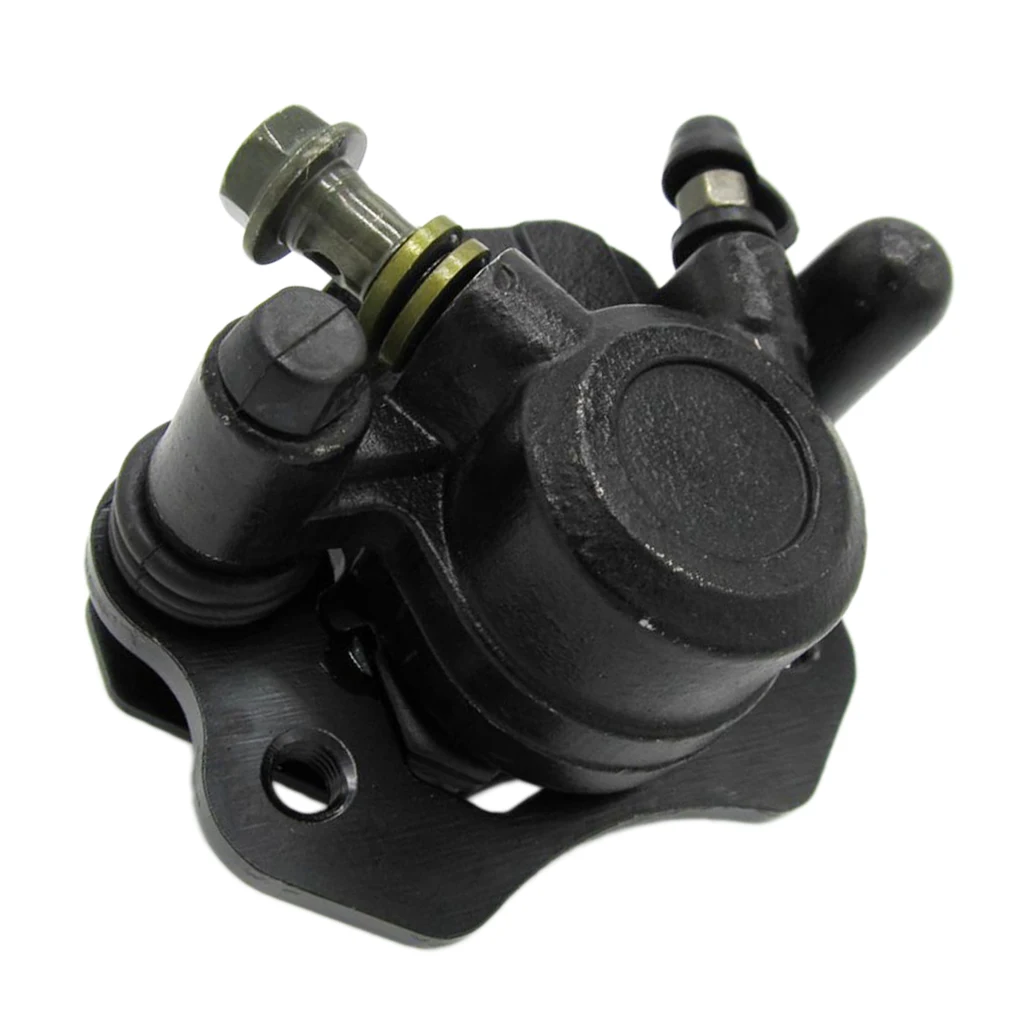 Rear Brake Caliper for 50cc 110cc 125cc ATV Quad 4 Wheeler Taotao Roketa
