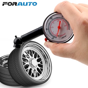 

Auto Bike Motor Tyre Air Pressure Gauge Car Tire Pressure Gauge Meter Vehicle Tester Car Diagnostic Tools Monitoring system