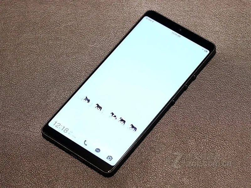 Смартфон Smartisan Nut Pro 2, 4G, LTE, мобильный телефон, отпечаток пальца, 6 ГБ ram, 256 ГБ rom, 16,0 Мп, Snapdragon 660, 5,99 дюймов, ips 2160X1080