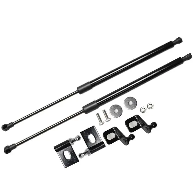 Lift Support Shock Damper For Toyota Bb Ncp30 Ncp31 Ncp35 2000 2005 Bonnet Modify Gas Struts Absorber Carbon Fiber Strut Bars Aliexpress